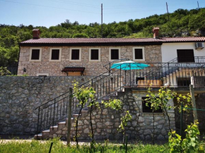 House Nada Franciska